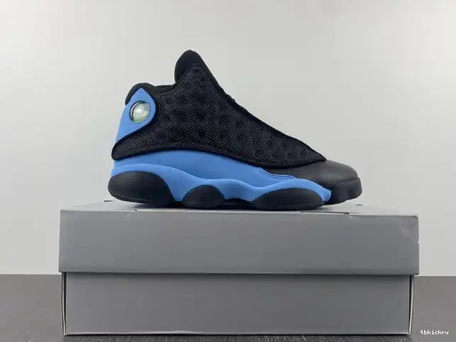 Cheap TBkick 13 Air DJ5982-041 Jordan University Blue 0603